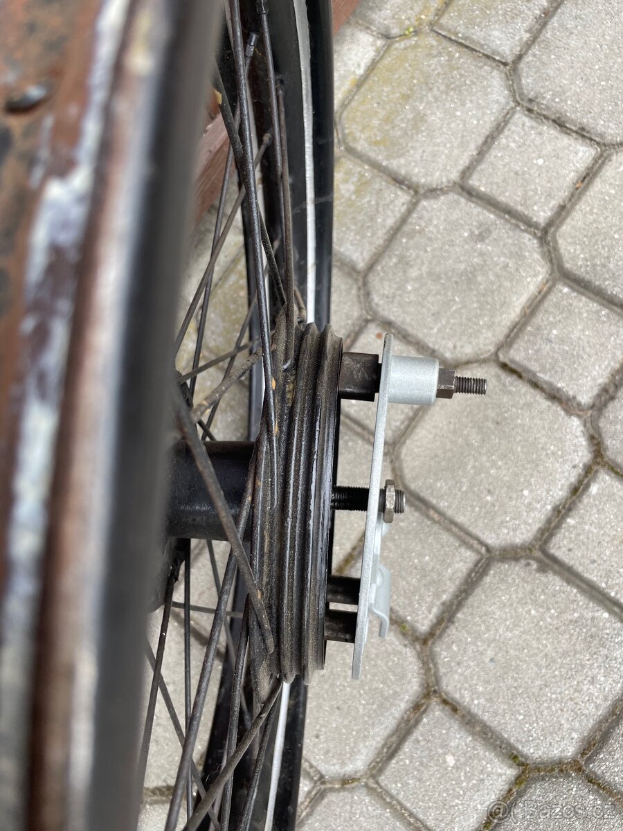 Čz předválečná - 5