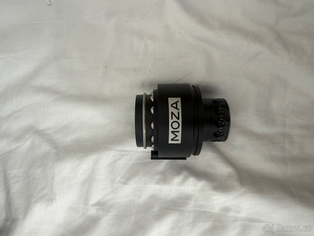 Moza Multi-function stalks+ záruka. - 5
