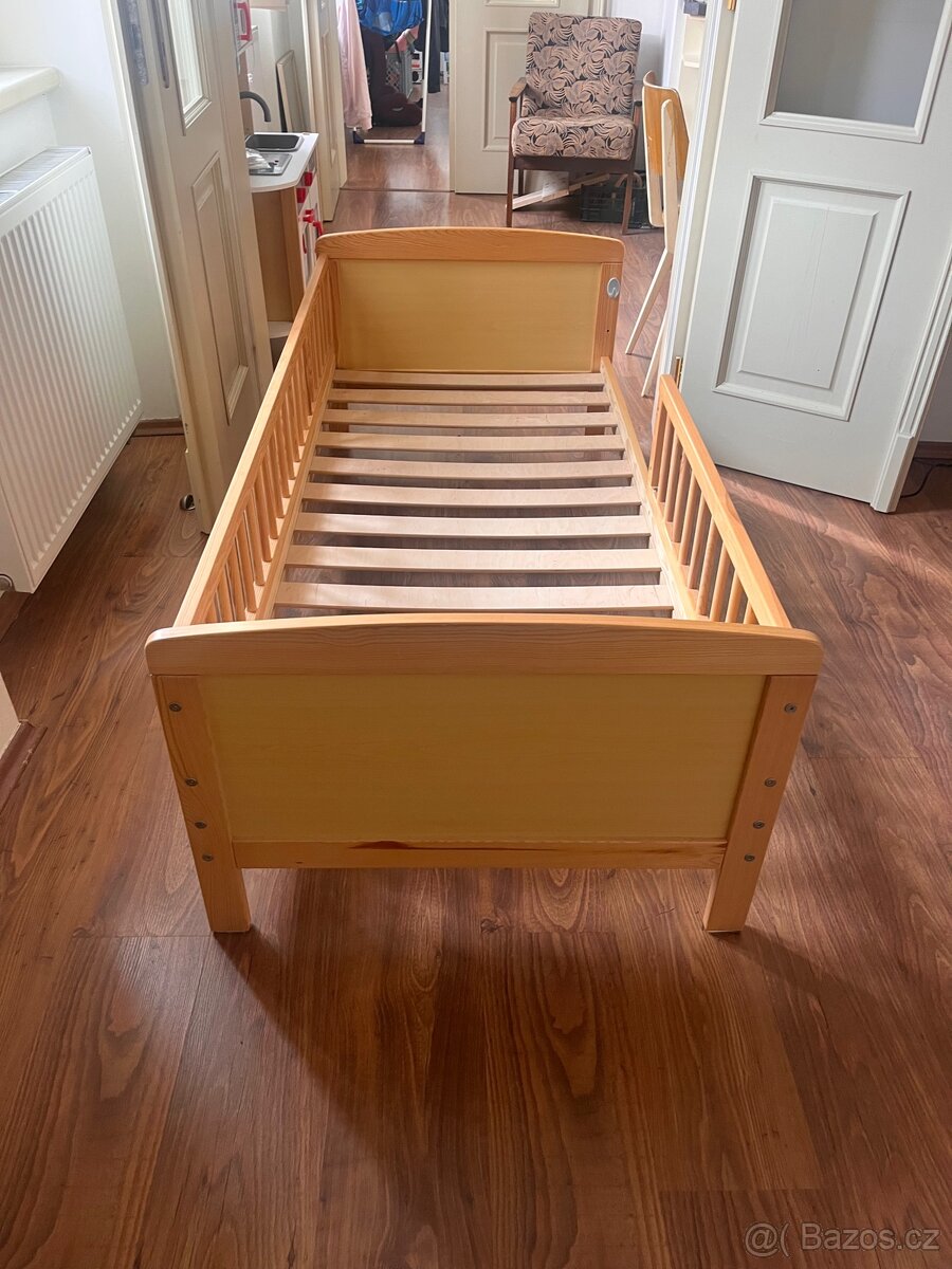 Dětská postel - 5