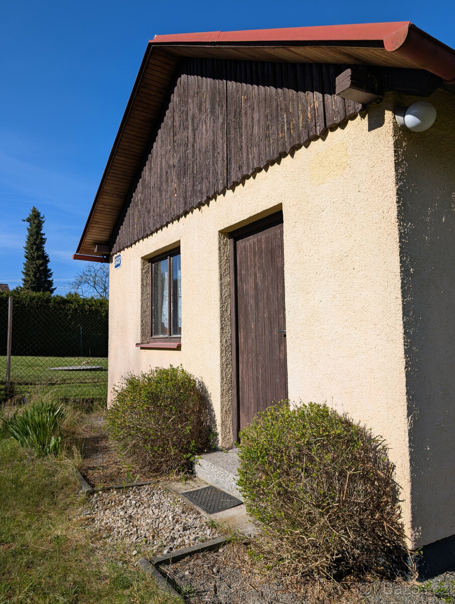 Pronájem Garáže - 5