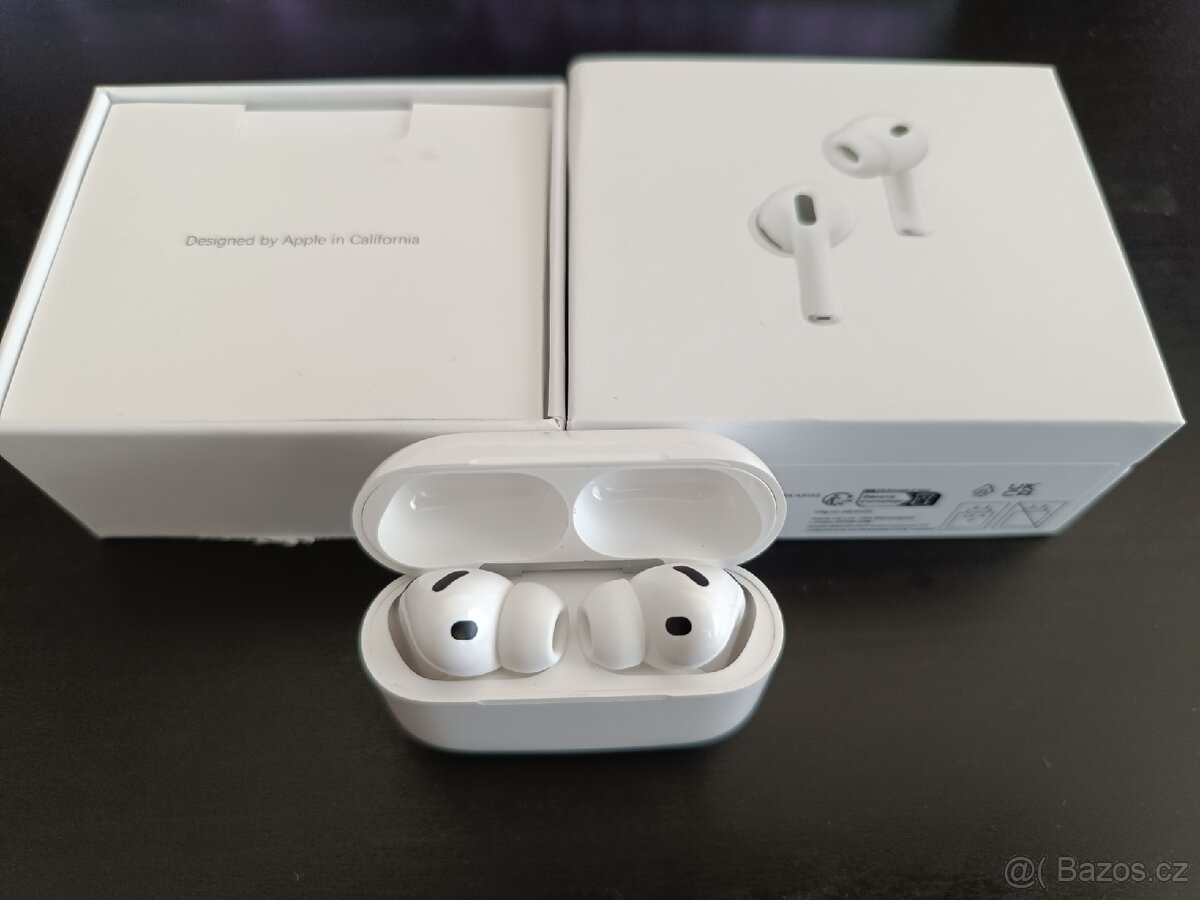 Airpods Pro 3- MFHP4ZM/A - 5