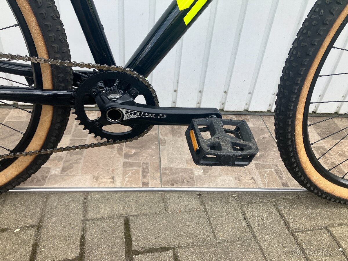 SUPERIOR 29 1X10 - 5