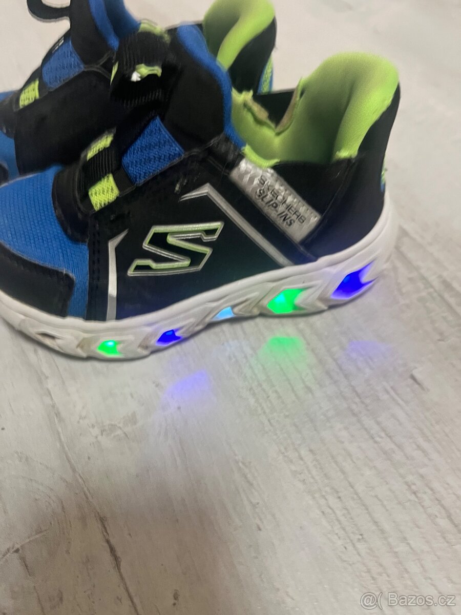 Sketchers - 5