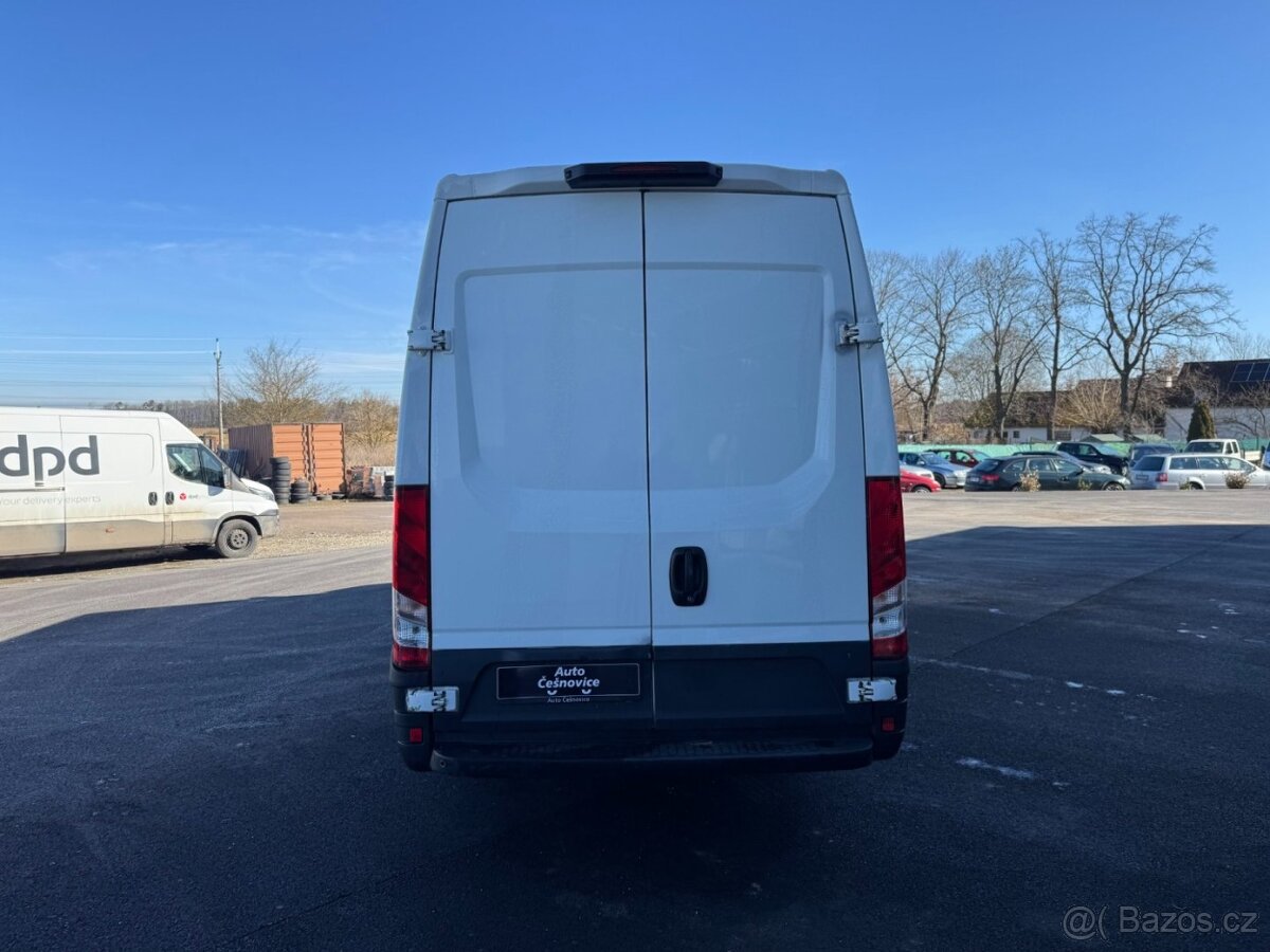 Iveco Daily 35S160 2.3 115 Kw 2022 - 5