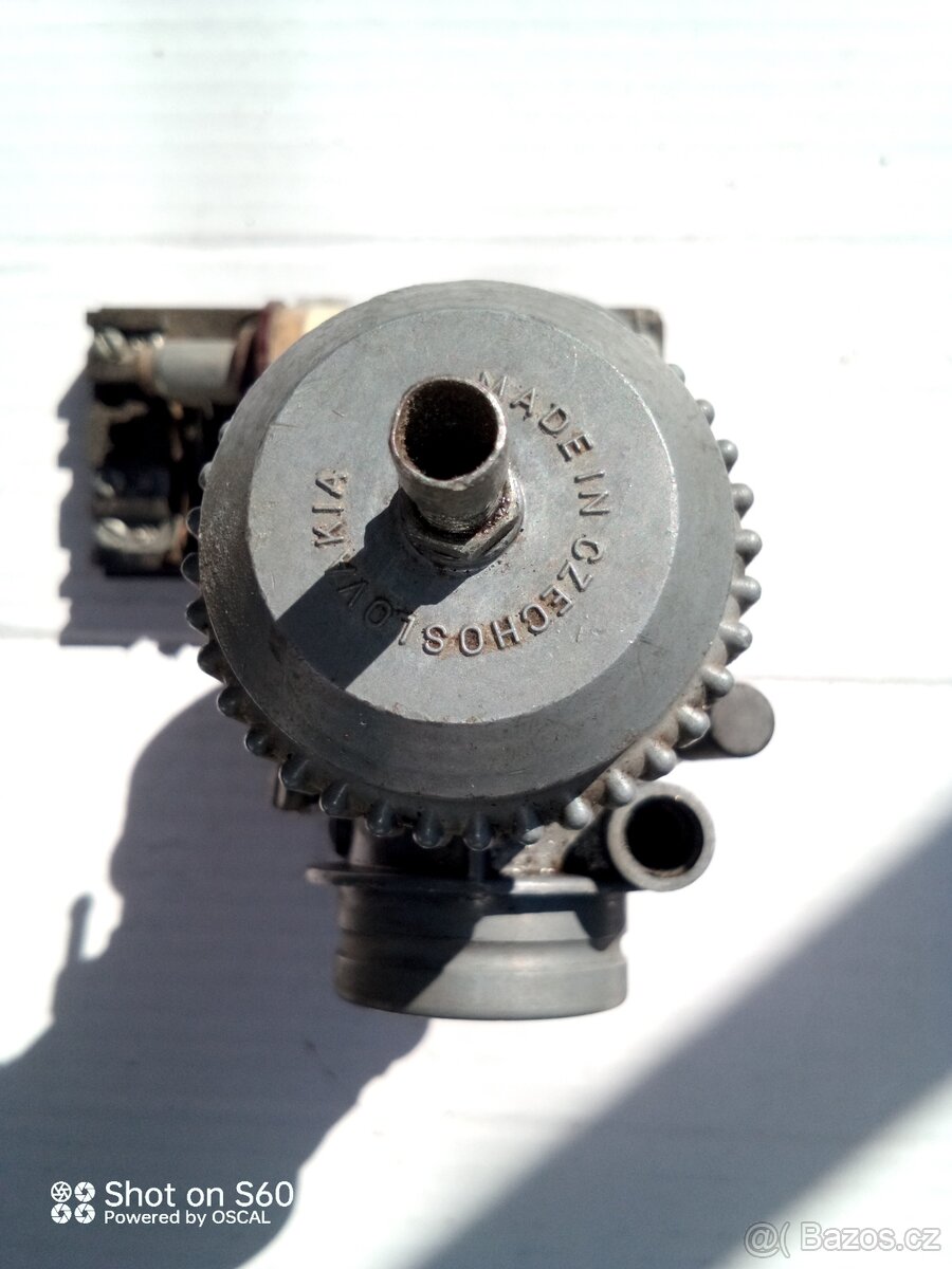 ČZ-513-Motokross - 5