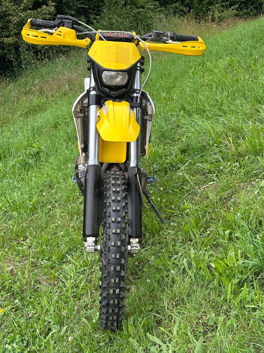 Gas Gas EC 250 2004 S TP a SPZ
