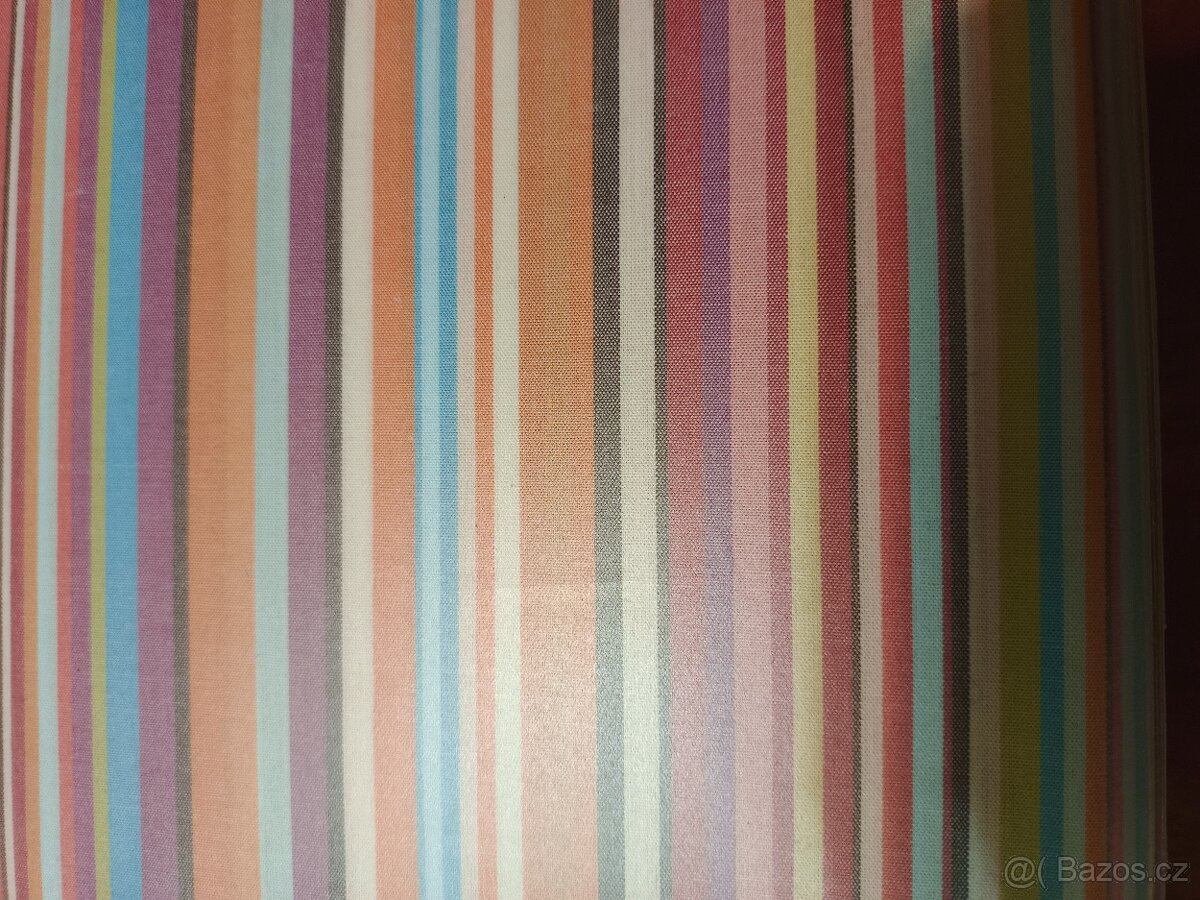 Povlečení Missoni Home, nové - 5