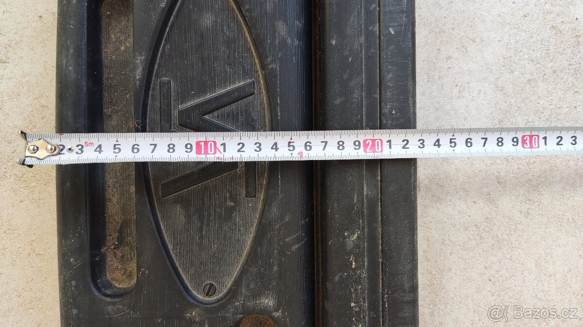 Zimní plováky dilatační - 5