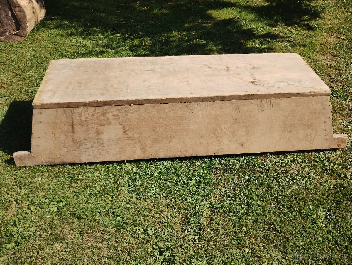 Necky, troky na prase - 5