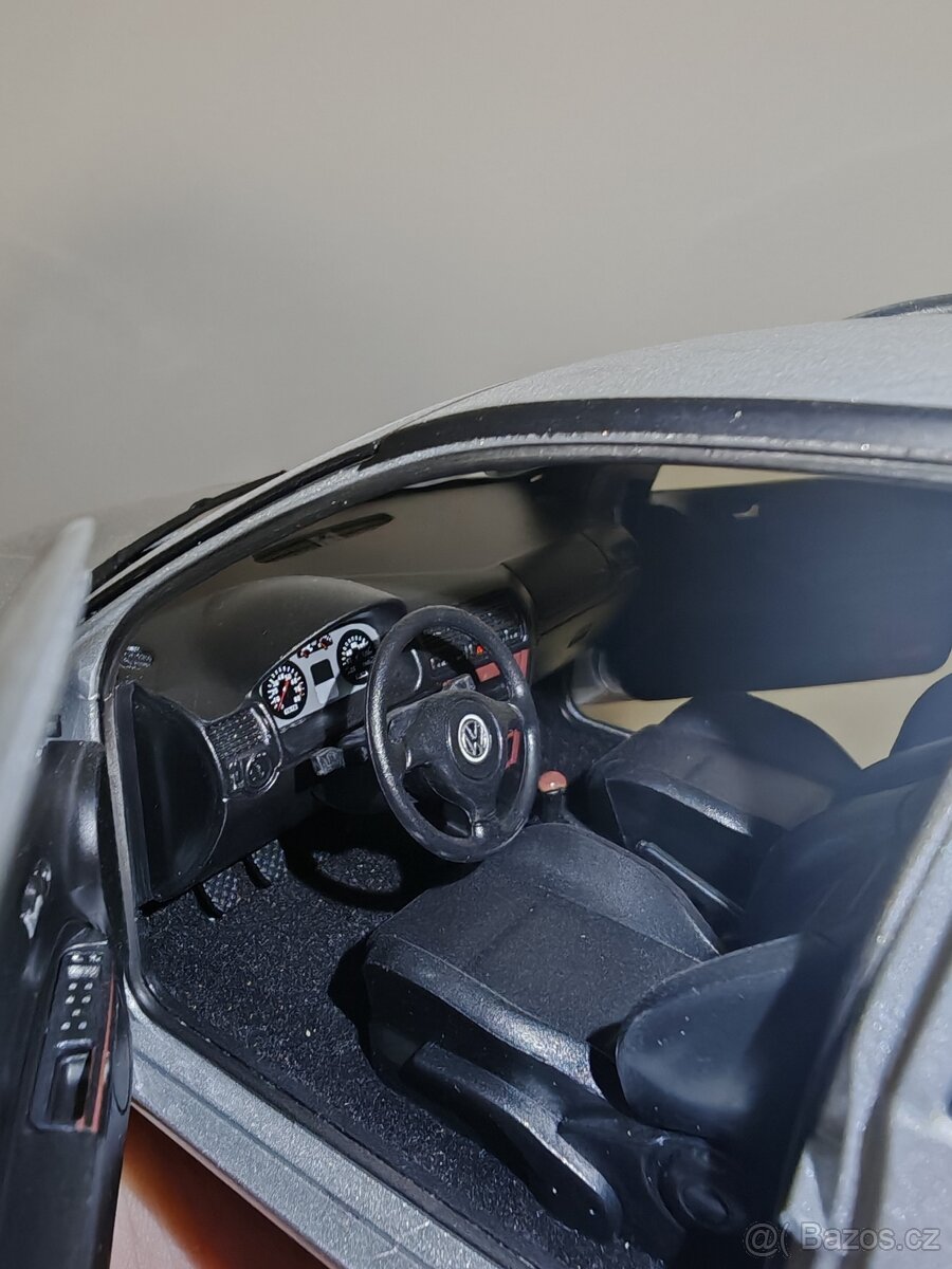 Model golf 4 gti - 5