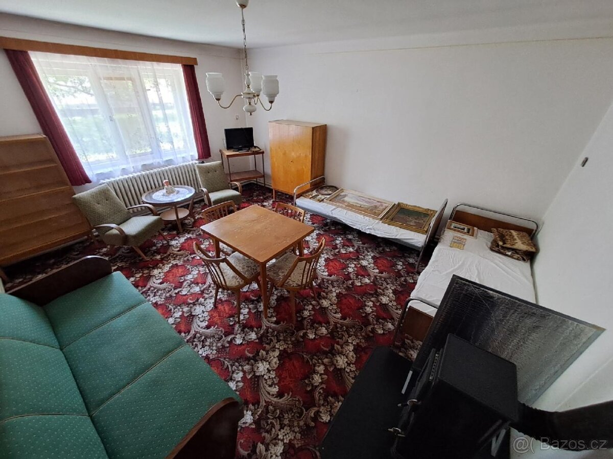 Prodej rodinného domu v Nezamyslicích - 5