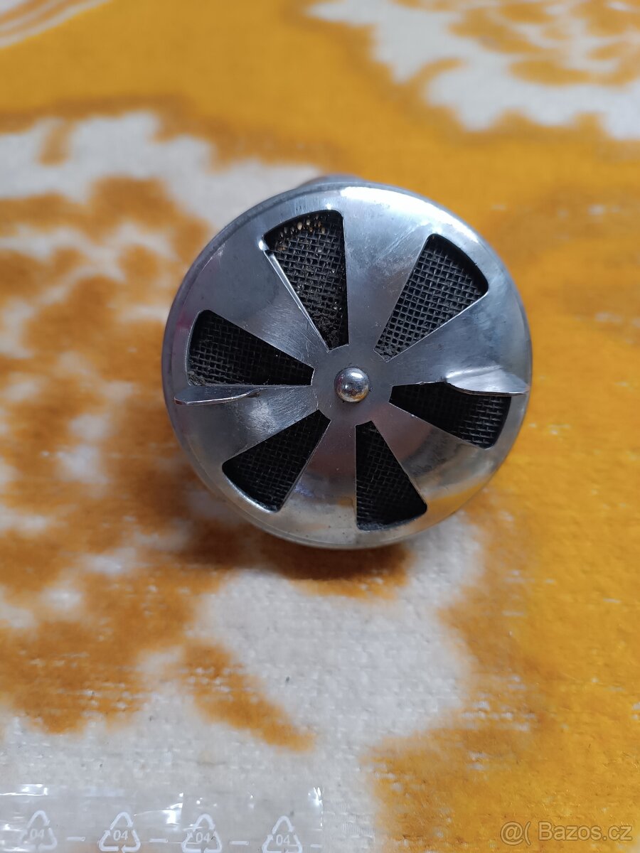 Pérák díly,šroub,sedlo,maska,světlo,štít,filtr,klic - 5