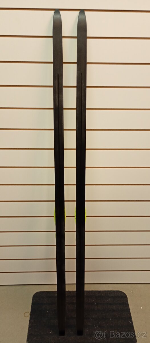 Běžky FISCHER RCS SKATING skate 157cm - 5