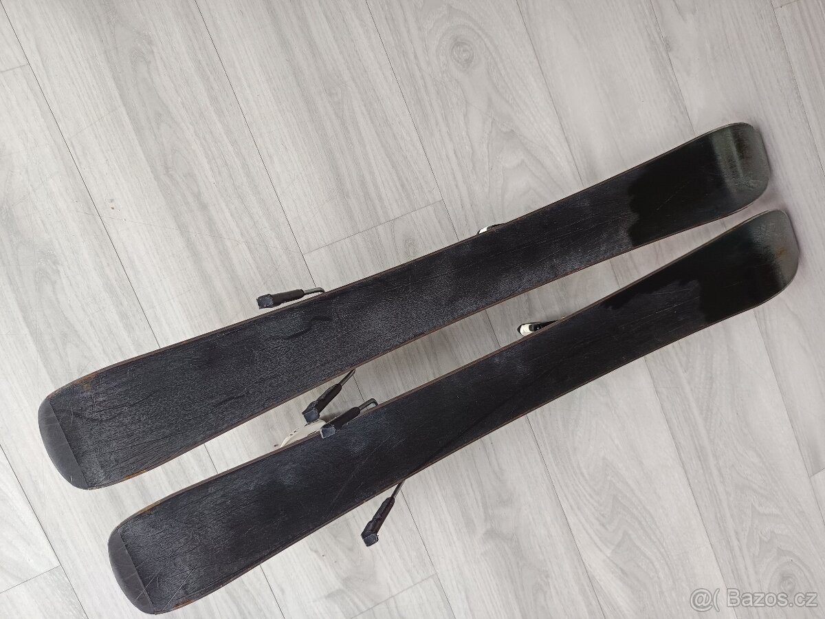 Dětské lyže Head (77 cm) - 5