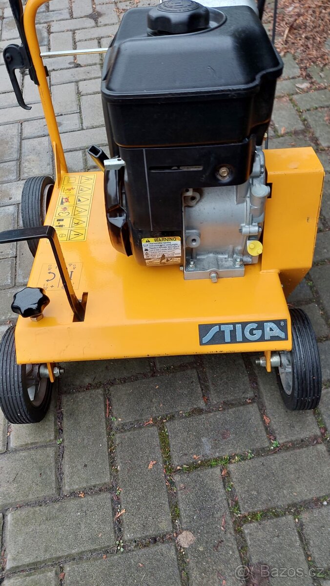 Vertikutátor STIGA VBF 40 - 5