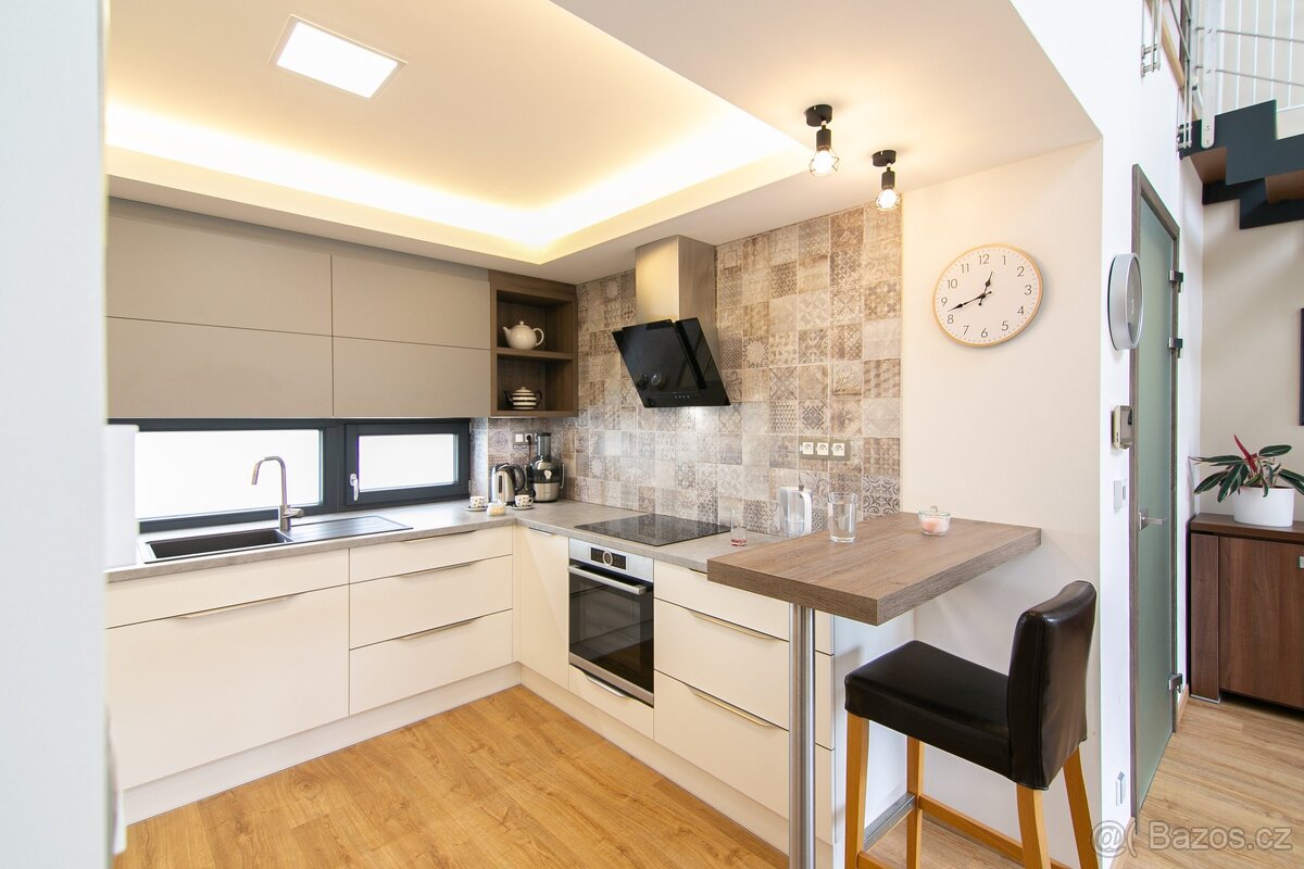 Prodej rodinného domu - Přerov I-Město, ev.č. 26994 - 5