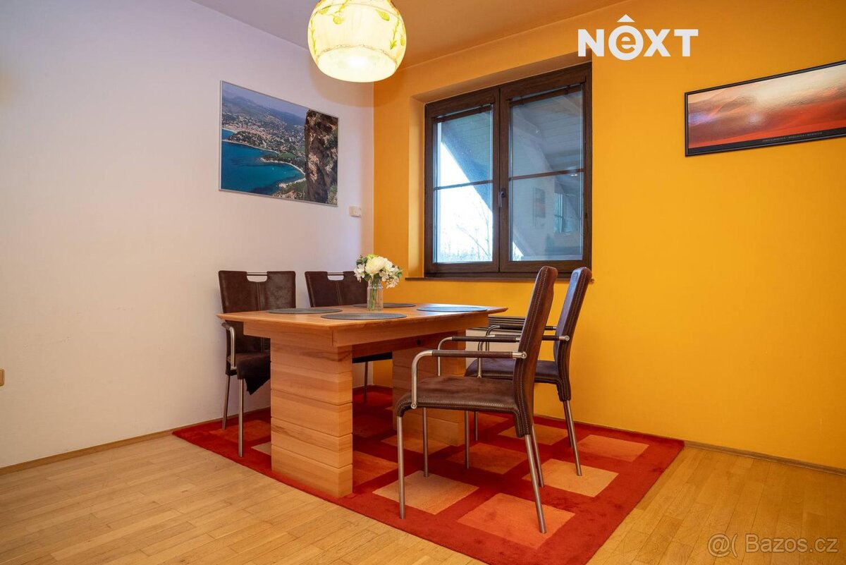 Prodej Rodinný dům, 179㎡ - 5