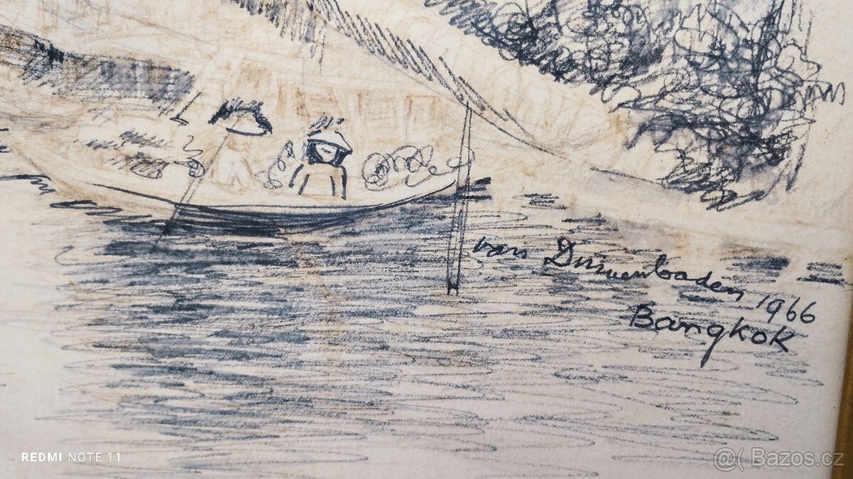 obrazy zahraničních umělců - 5