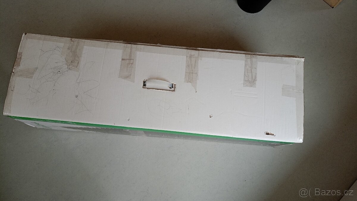 Umělý vánoční stromček - 5