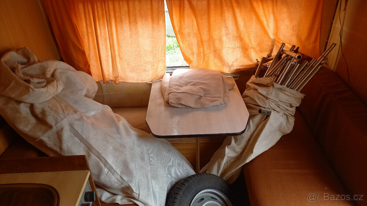 Karavan Eifeland - 5