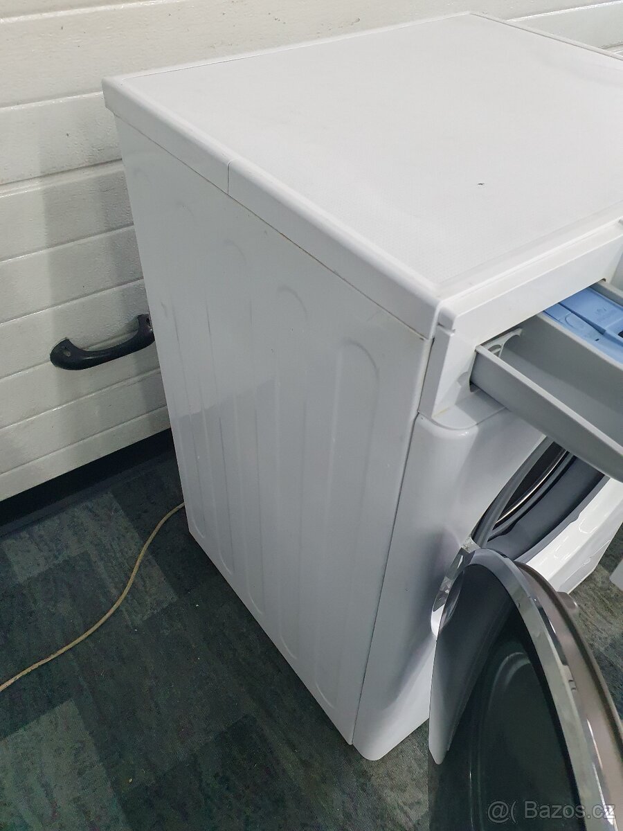 Pračka LG F84U1TCN2 A+++ - 5