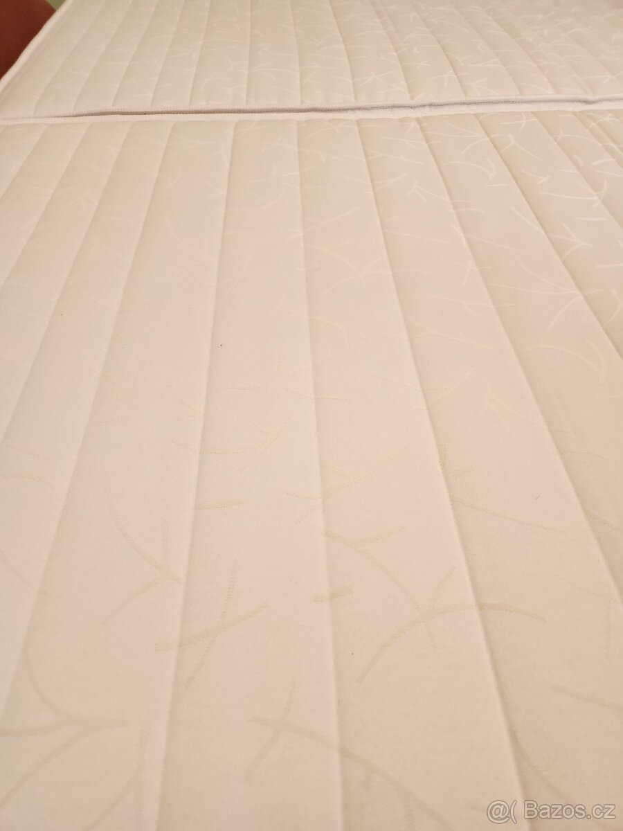 Optimo Schlafsystem Lotus 2 90x200cm - 5