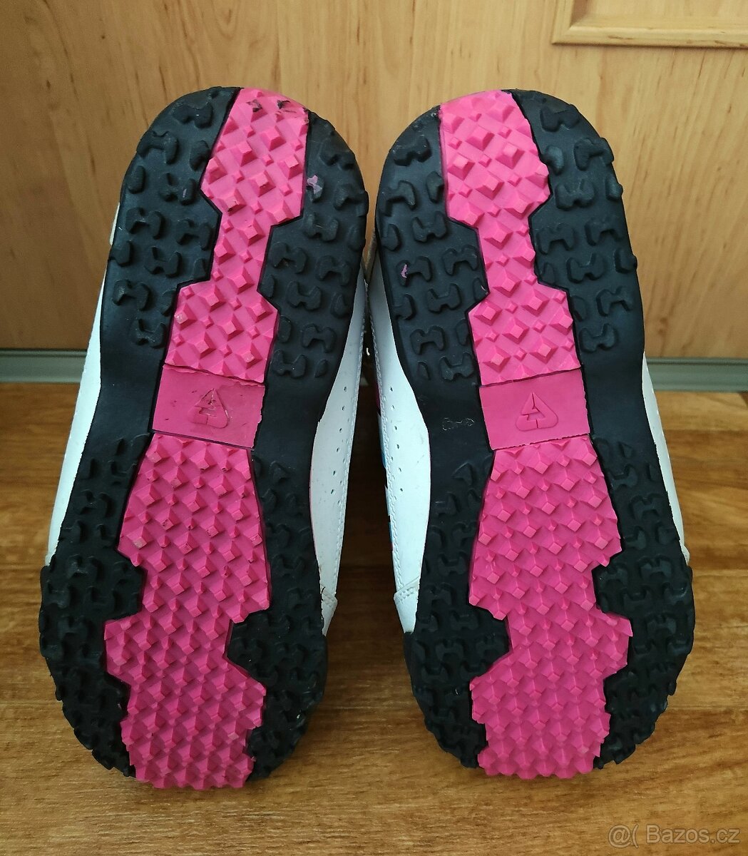 Boty na Snowboard GRAVITY vel. 42 (délka stélky 27,5cm) - 5