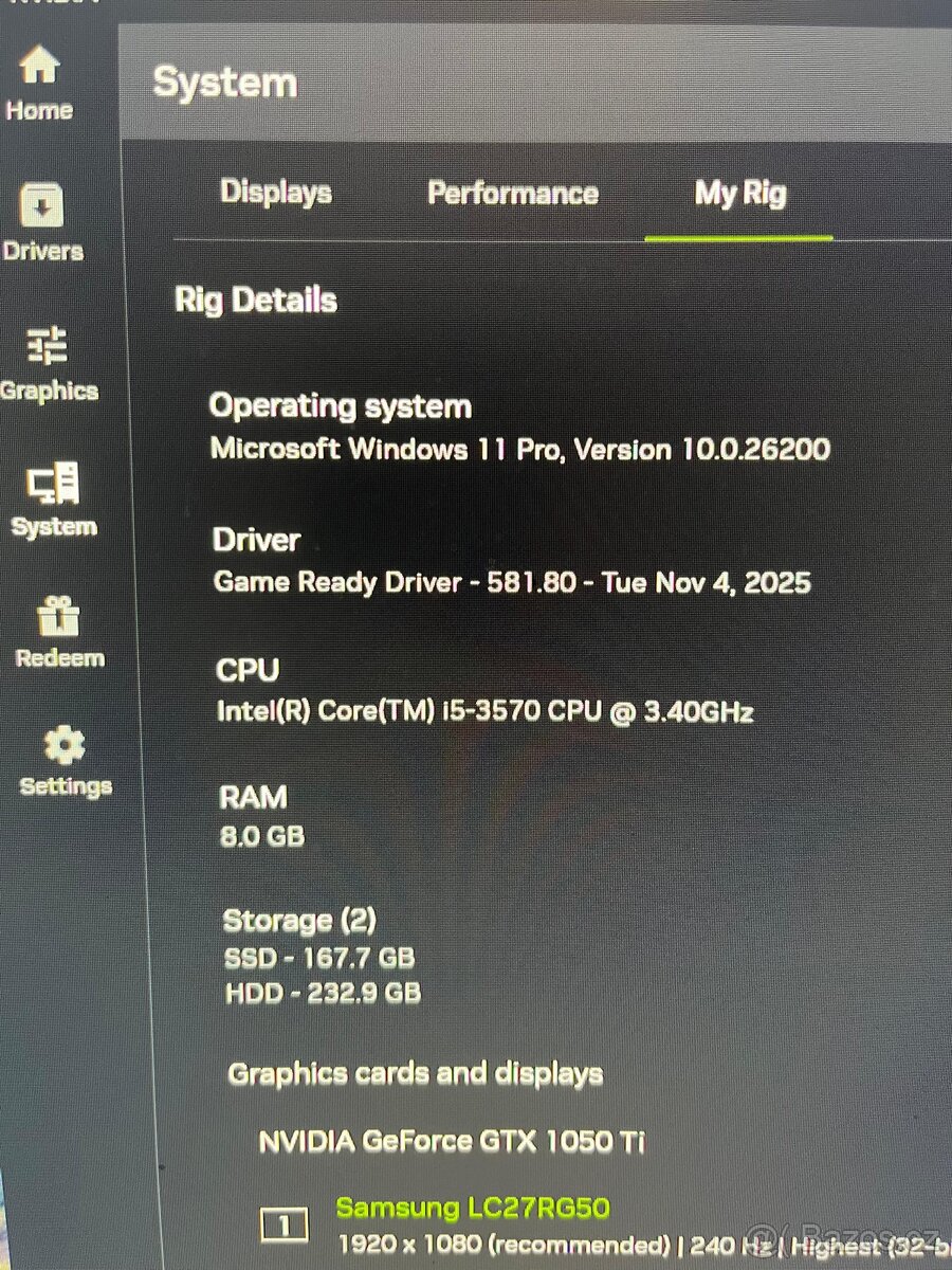 Herní počítač - 5