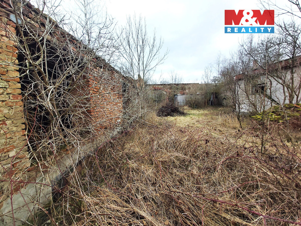 Prodej komerčního pozemku, 16303 m², Nezabylice - 5