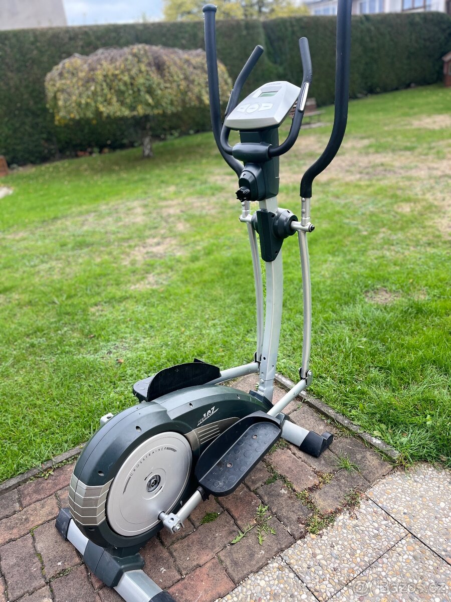 Trenažér Kettler Verso 107 - 5