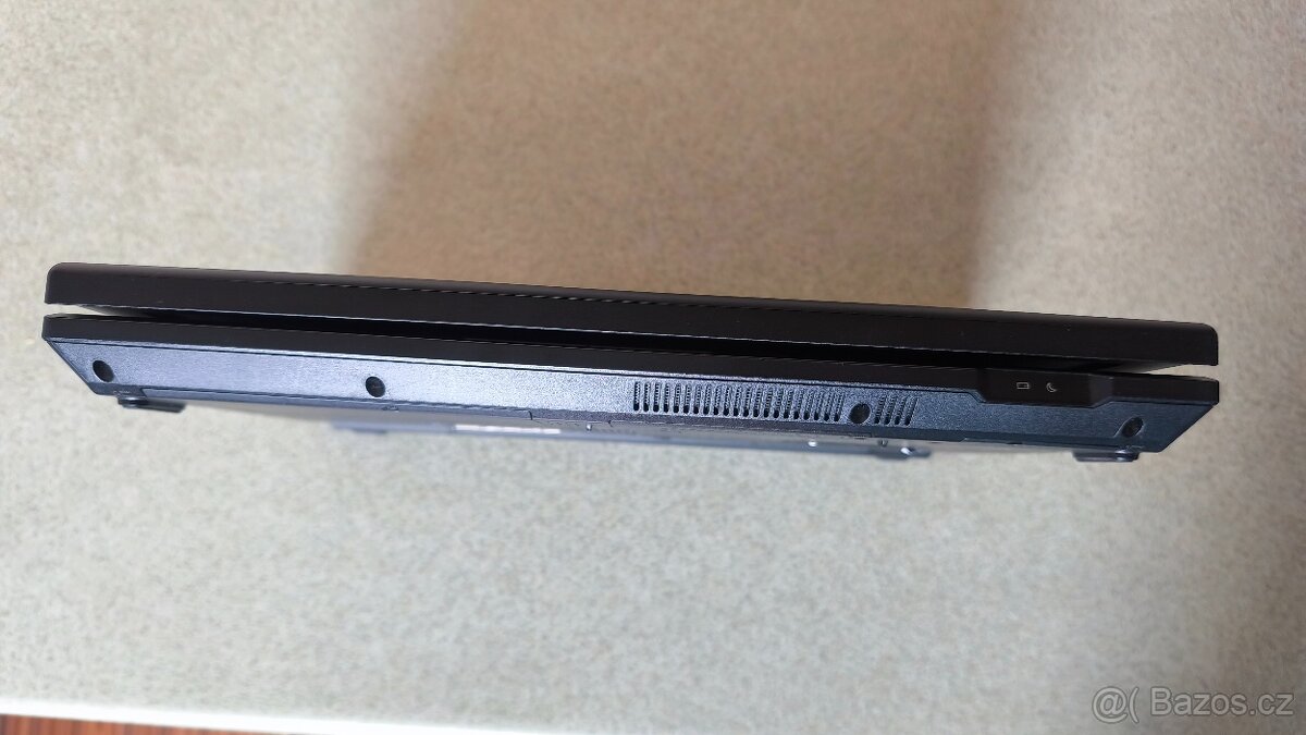 Lenovo thinkpad L420 - 5
