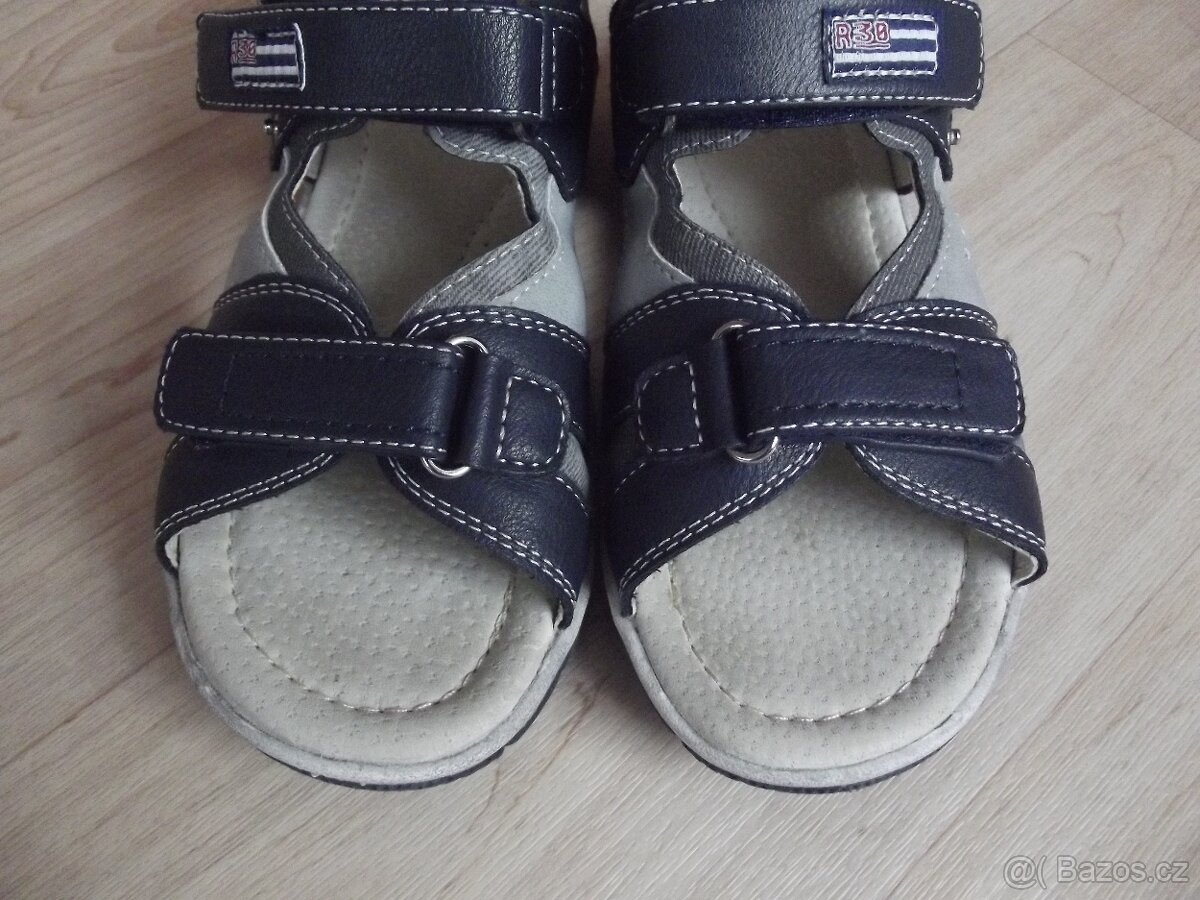 Sandále v.30 - 5