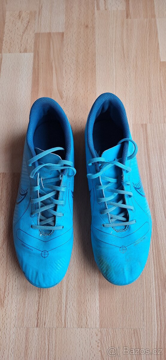 Kopačky Nike Mercurial vel. 42,5 - 5