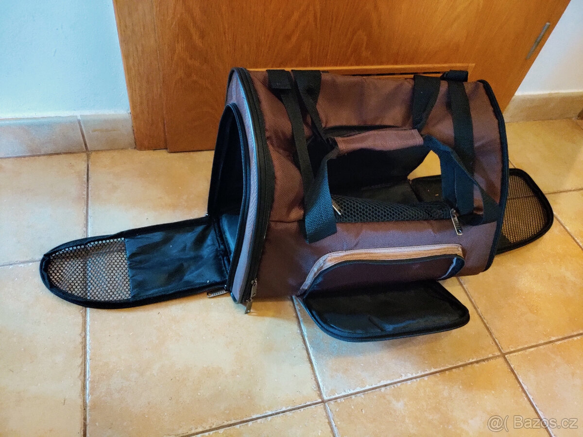 taška pro psy - 5