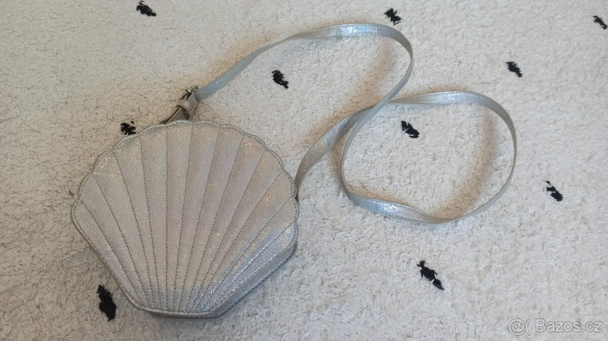 Dívčí kabelka - 5