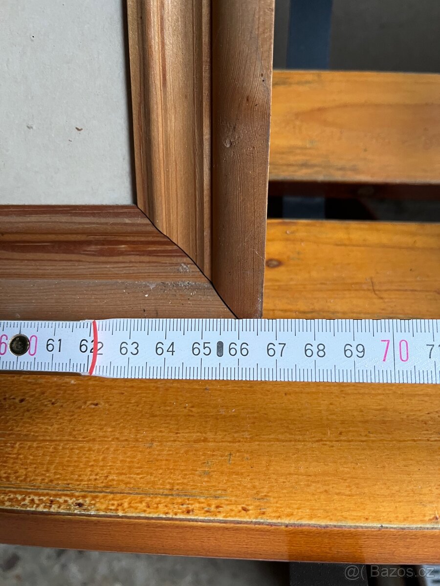 Portrét ženy ve stylu Amedeo Modigliani - 5