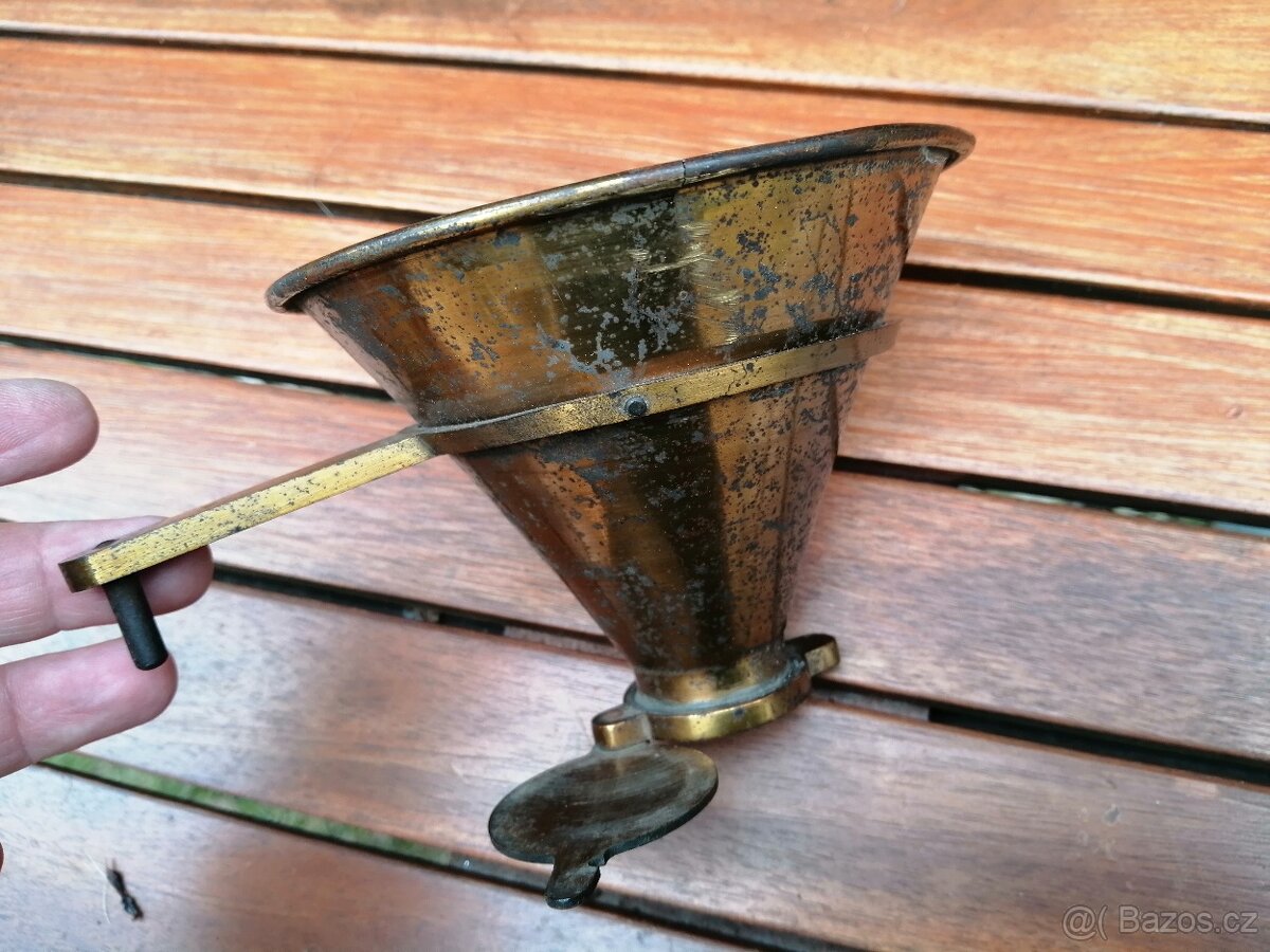 Starožitná násypka - 5