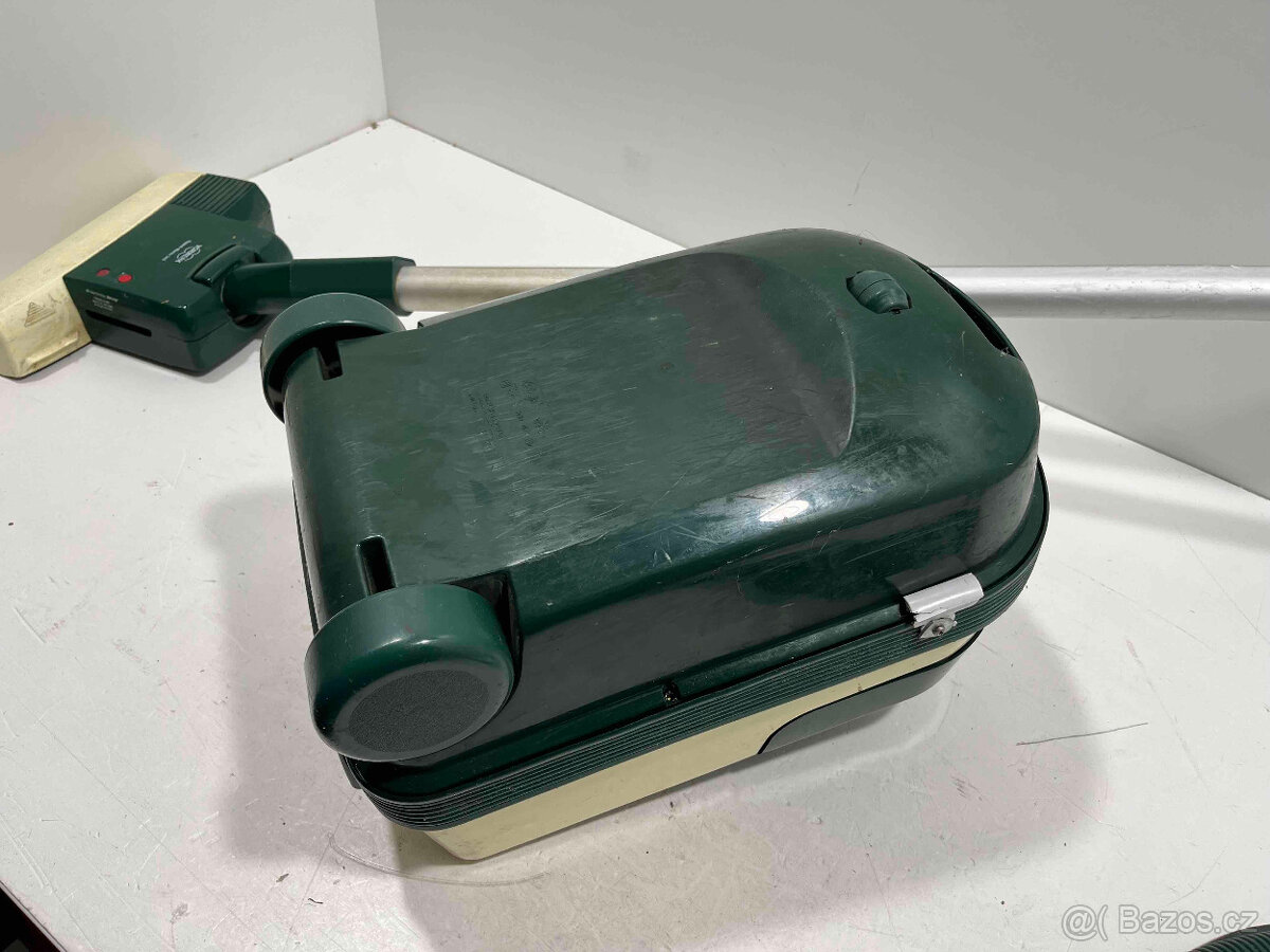 Vysavač Forwerk 250 - 5