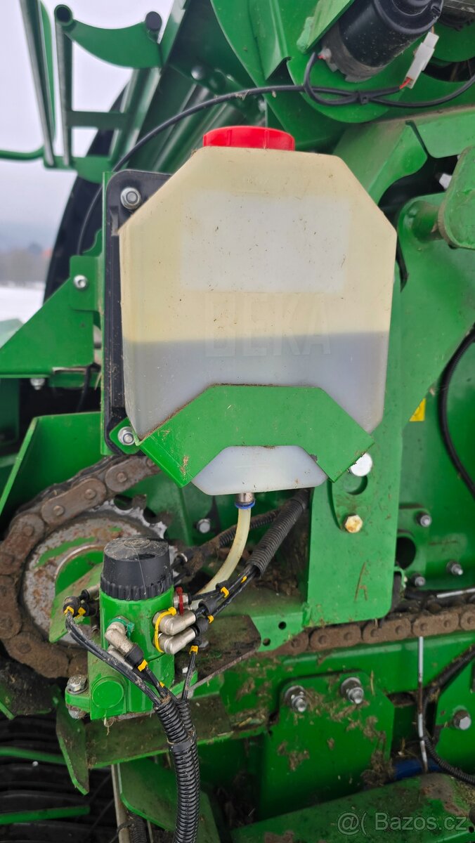 Lis MCHale V6750 - 5