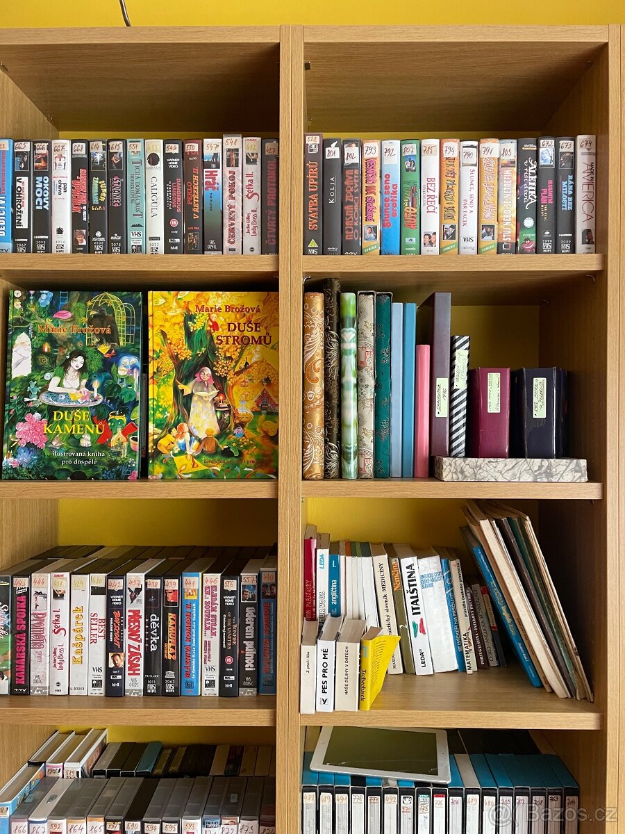 všechny možné knihy - 5