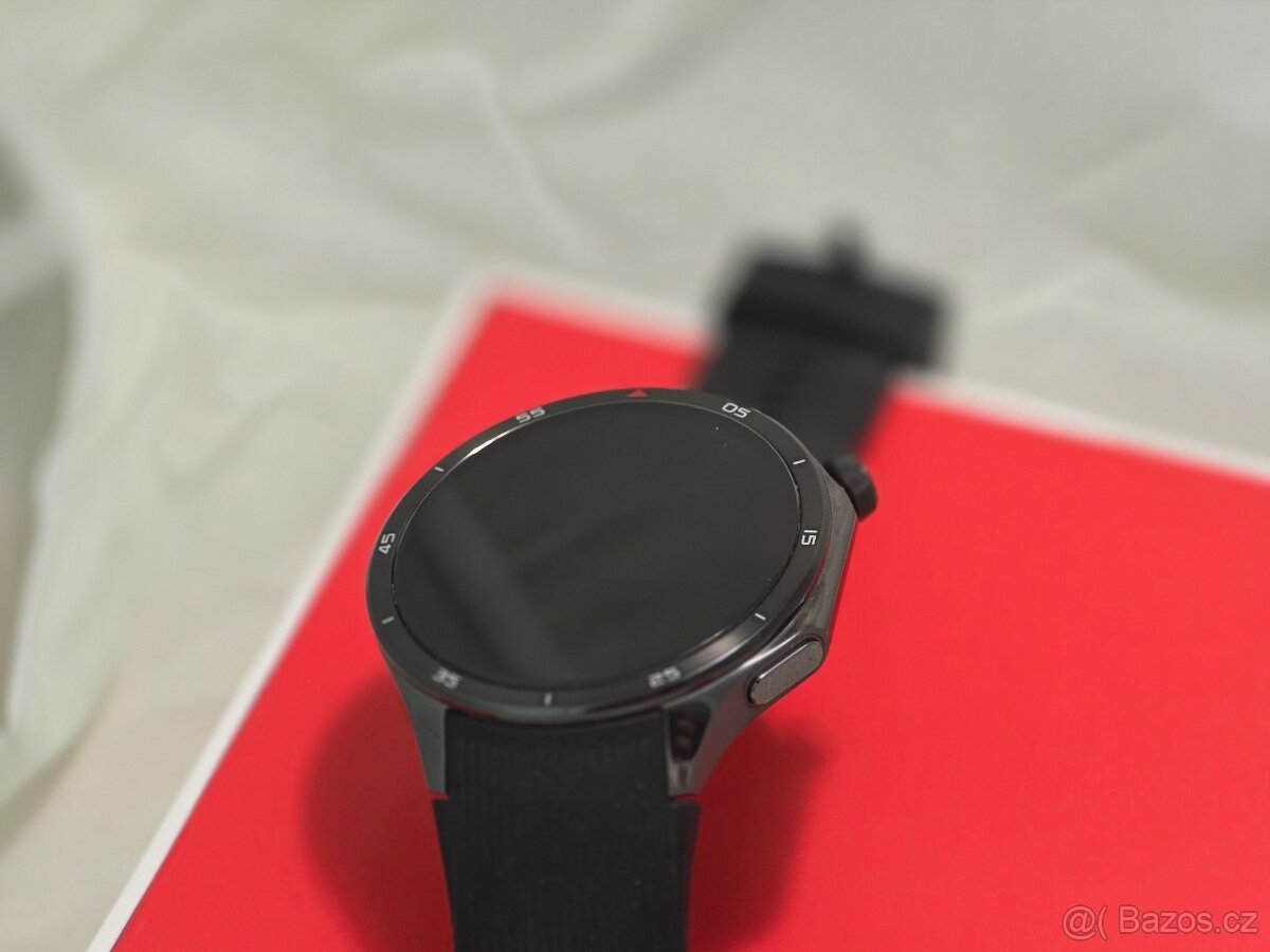 OnePlus watch 3 46mm - 5