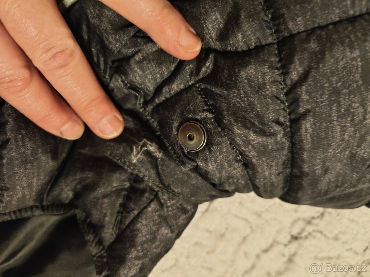 Teplá dětská vesta vel.110 (Dopodopo) - 5