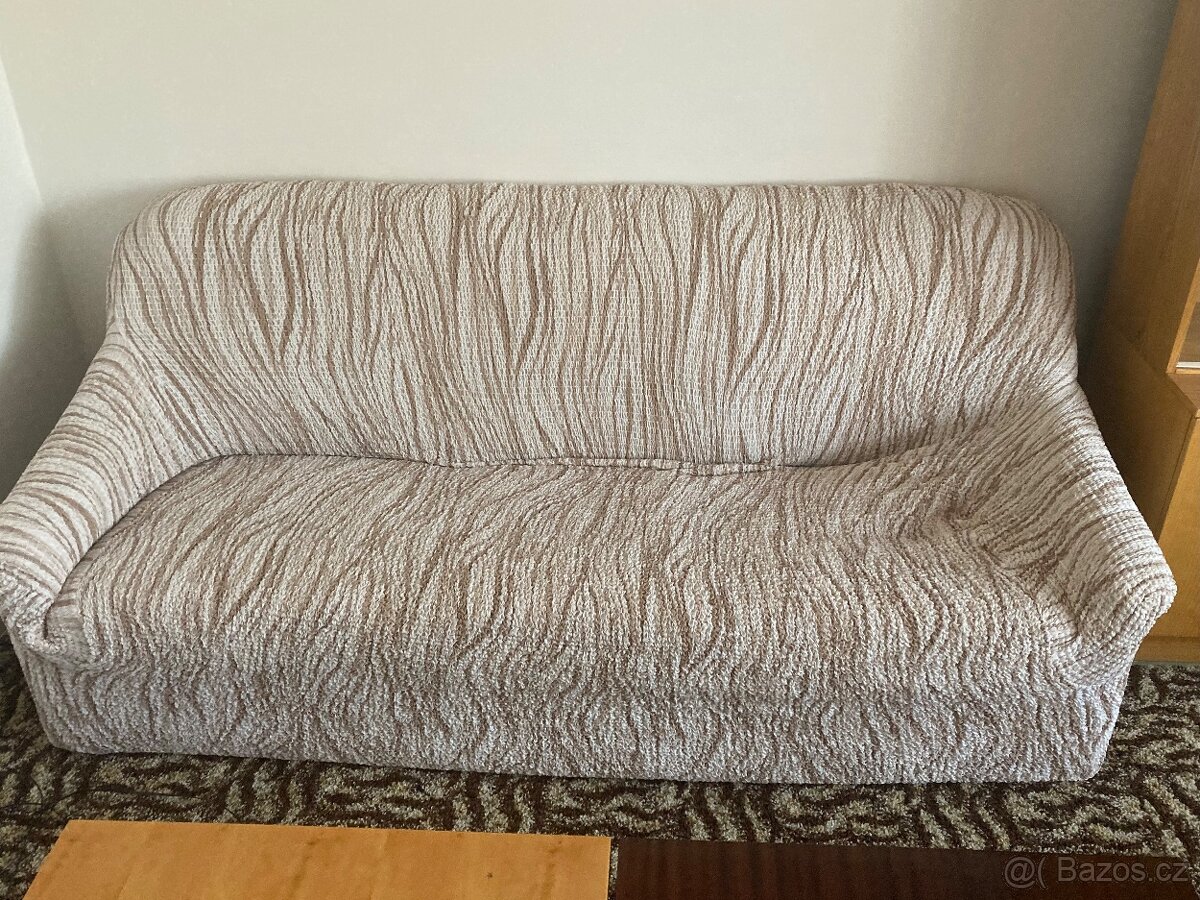 Nábytek a pračka za odvoz - 5