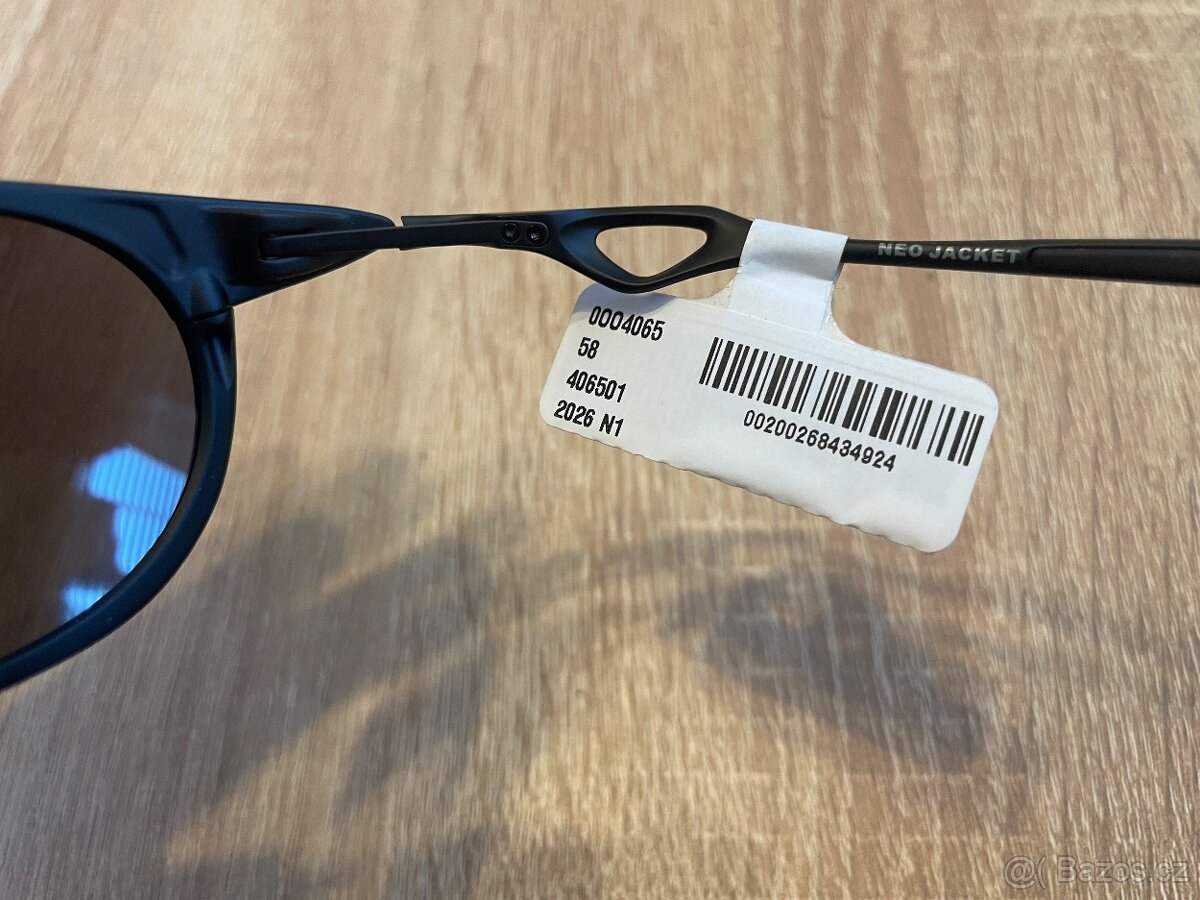 Brýle Oakley Neo Jacket - 5