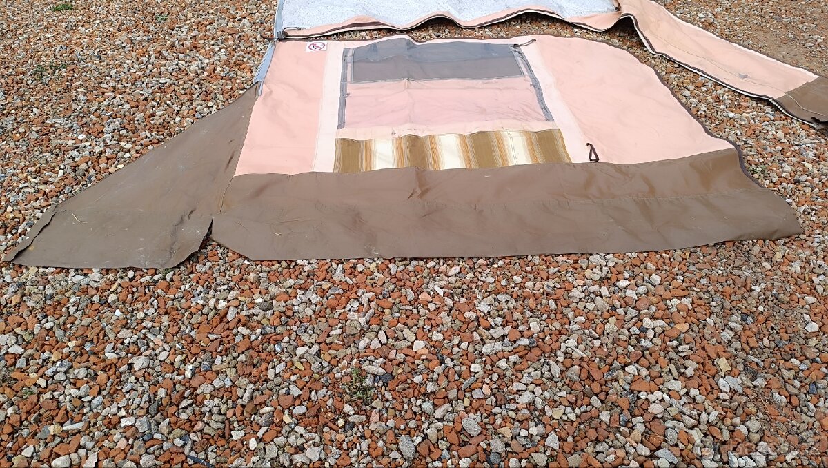 Předstan ke karavanu - 5