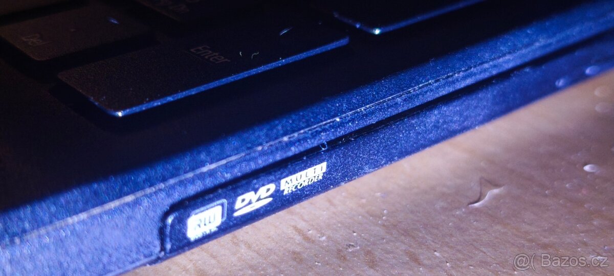 Notebook ACER - 5