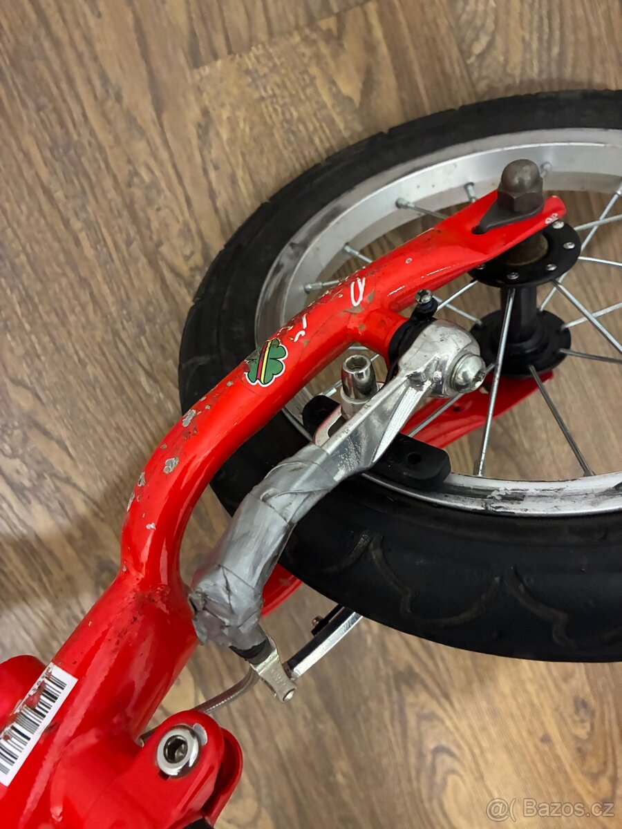 Koloodrazedlo Yedoo OneToo ctyrlistek - 5