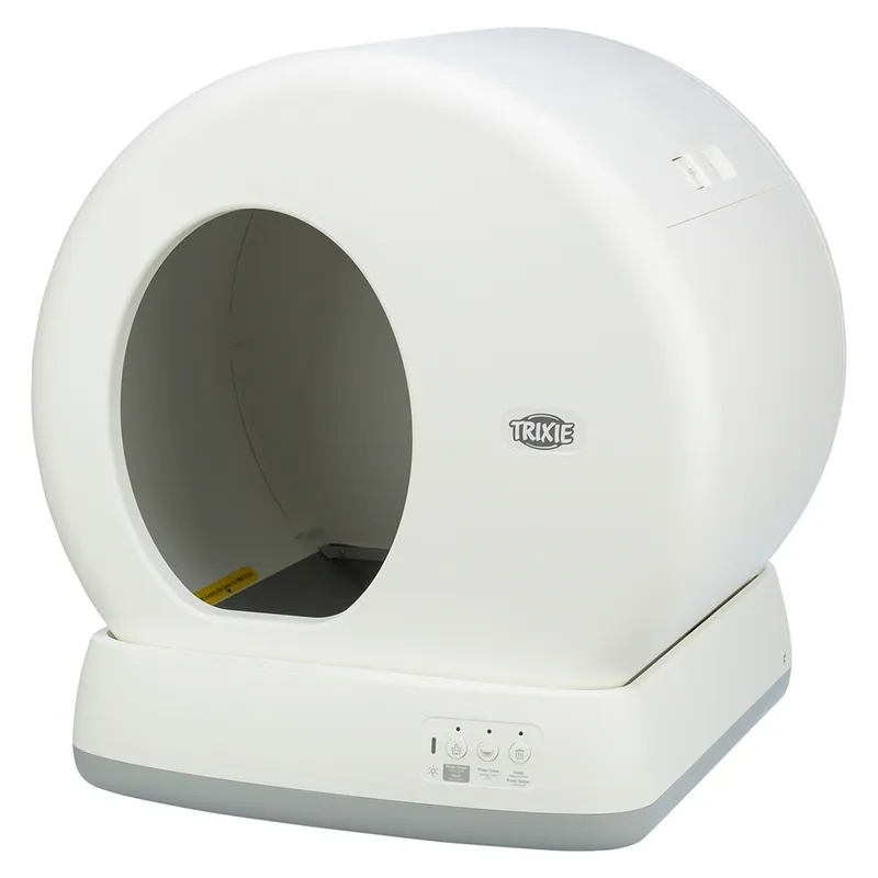 Automatické wc pro kočky - 5
