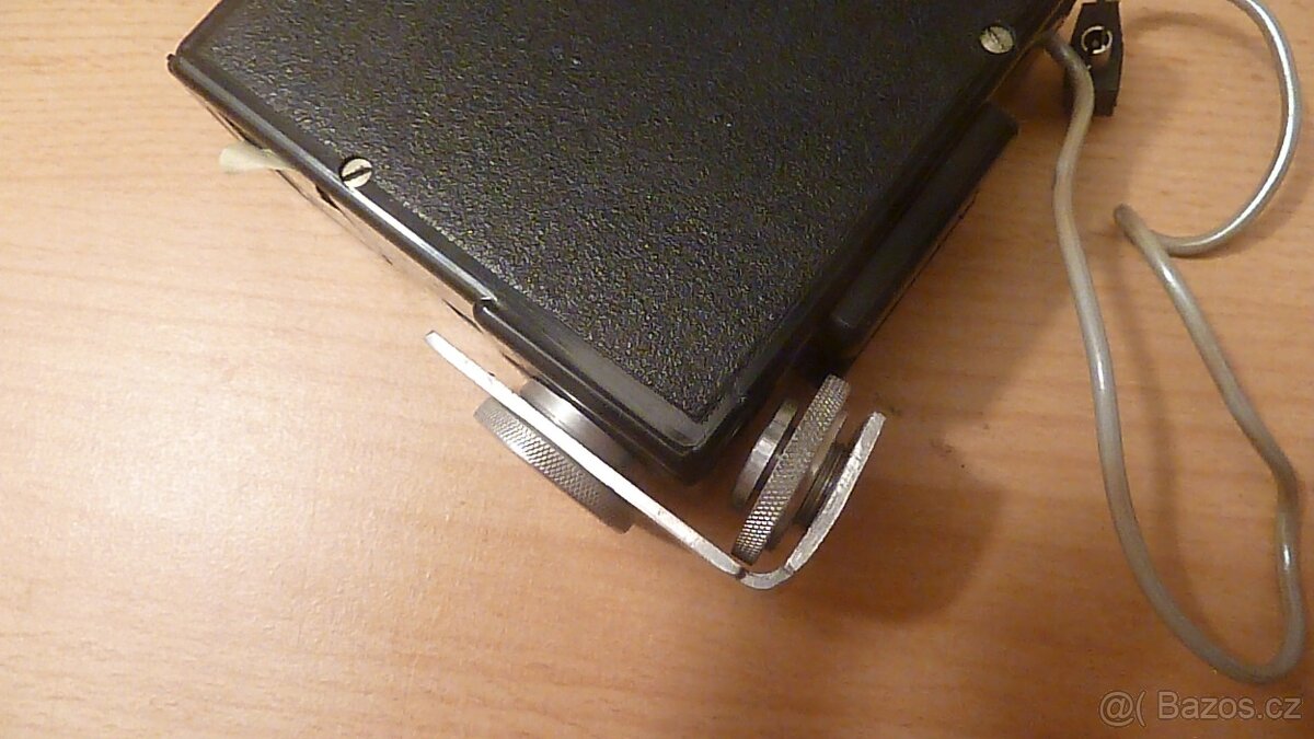 blesk k fotoaparátu Multilux - 5