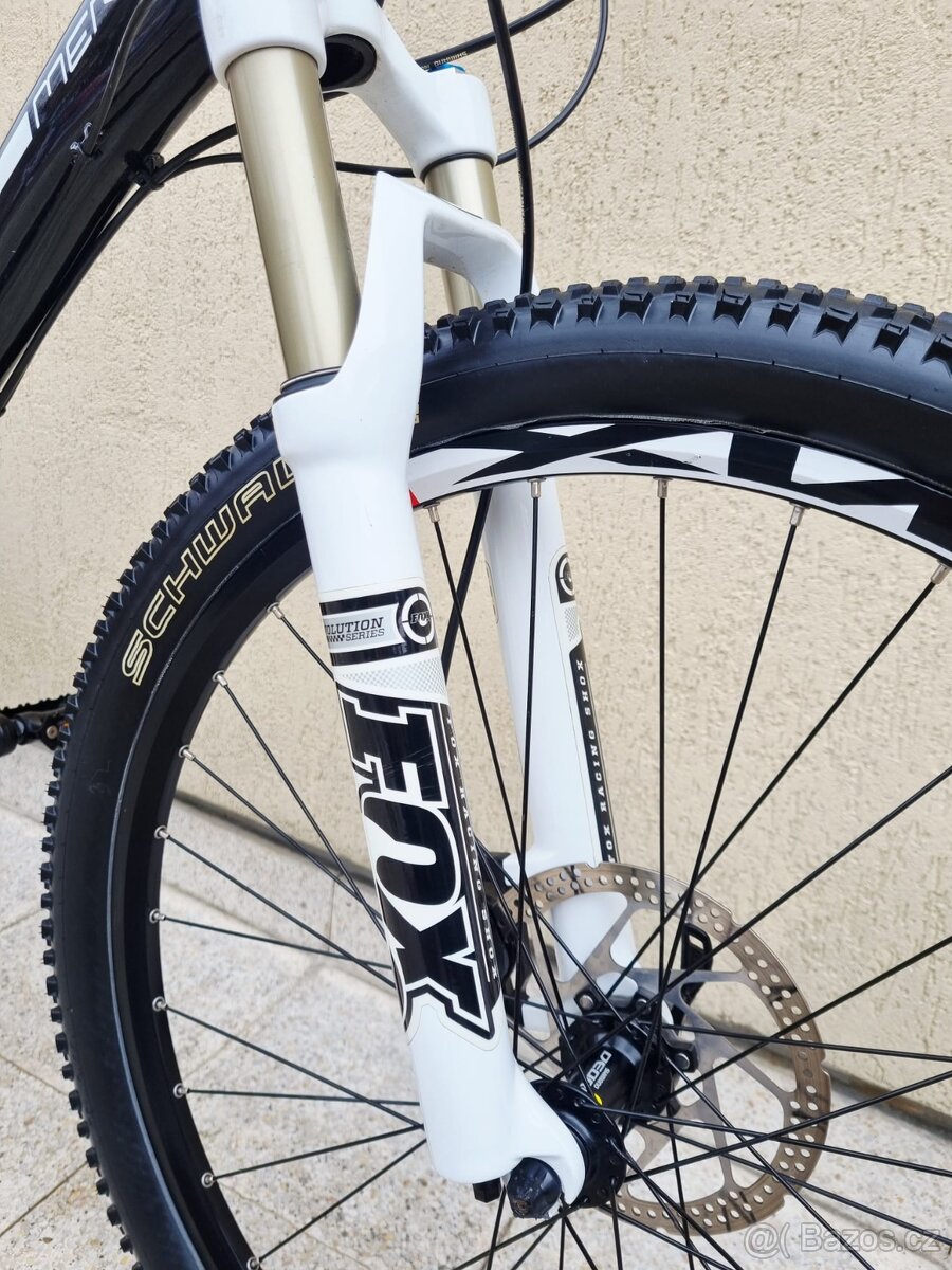 #36 Merida HFS XT , pro 175-185cm - 5